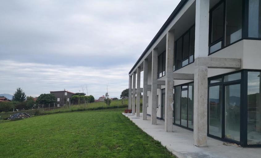 Alberg Langre Wayve House *