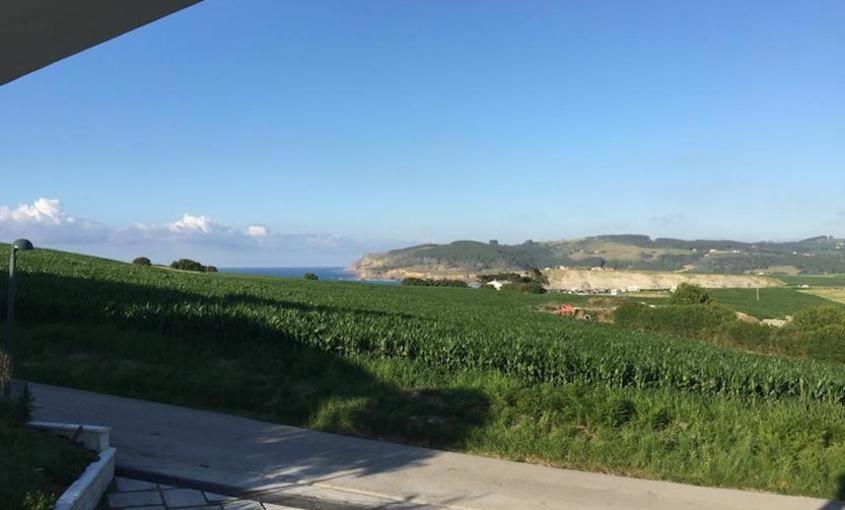 Langre Wayve House Langre (Cantabria)