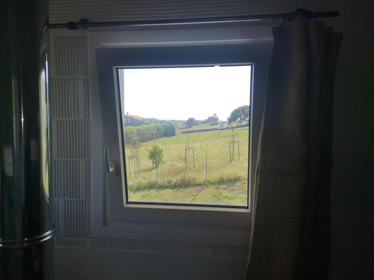 Hostel Langre Wayve House *