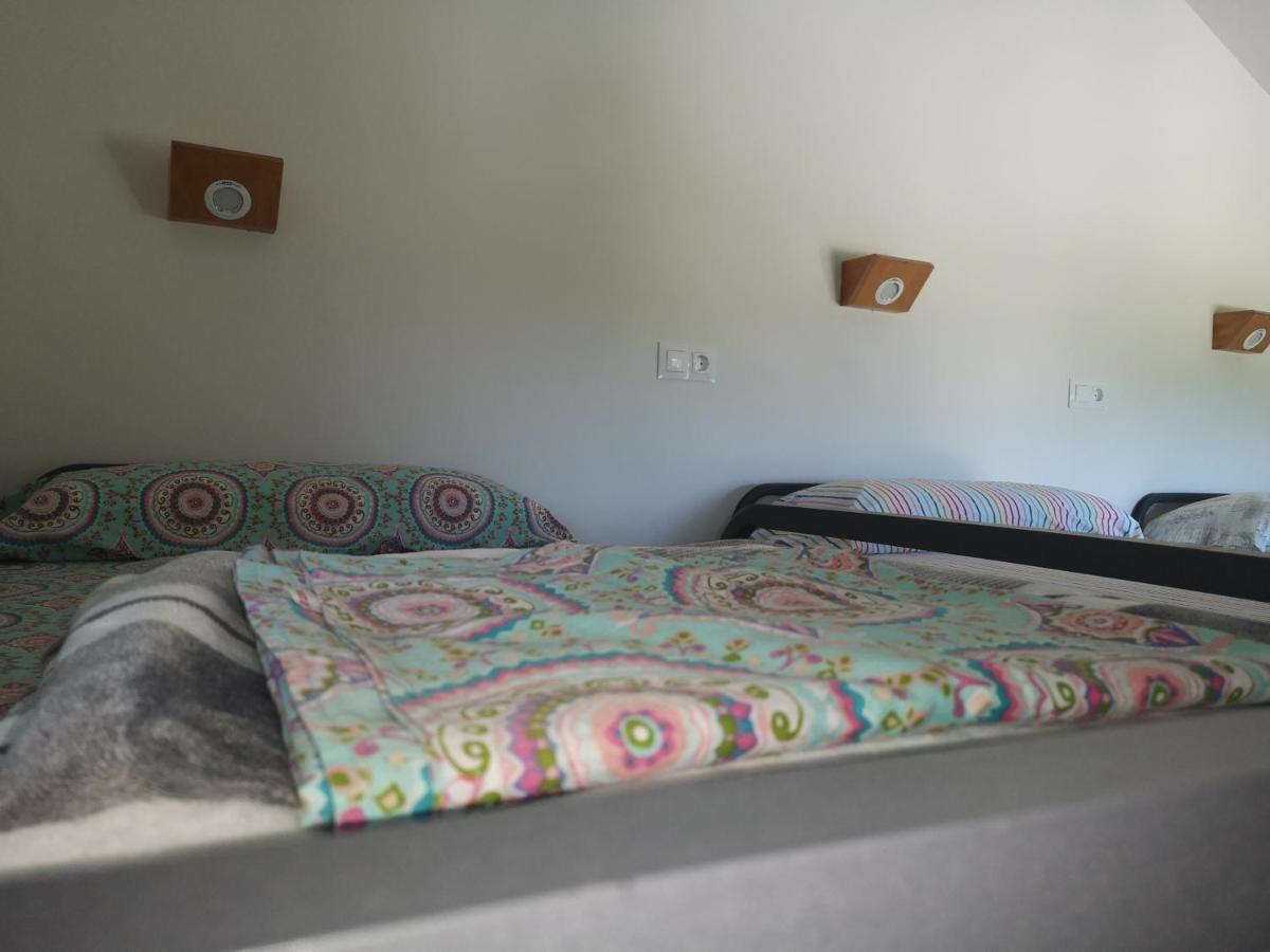 Langre Wayve House Langre (Cantabria)