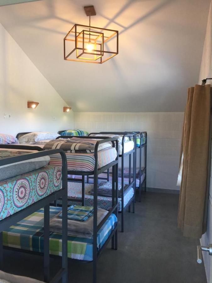 Hostel Langre Wayve House