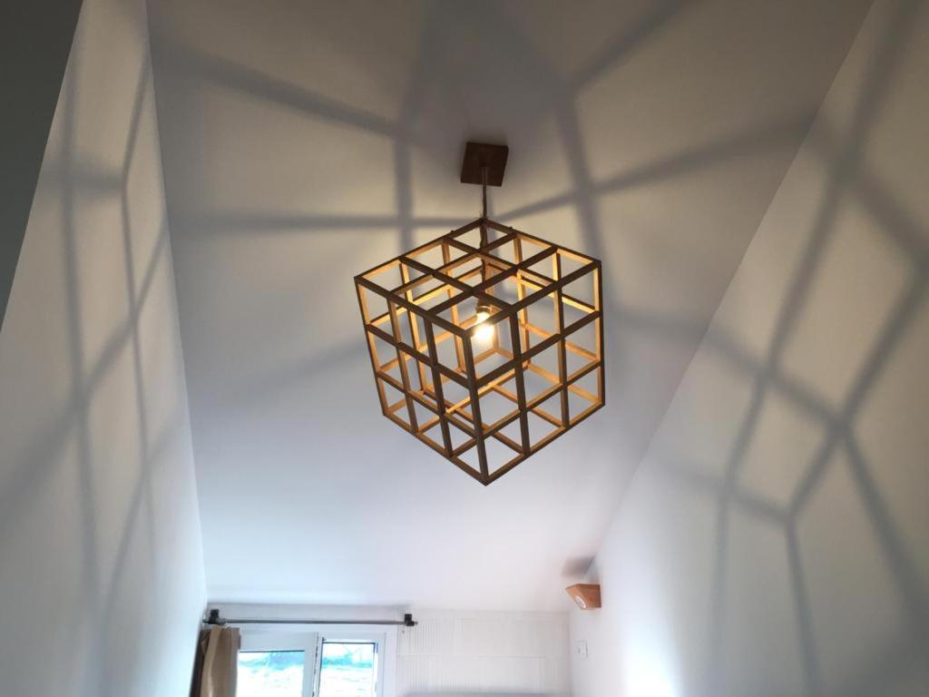 Langre Wayve House * Langre (Cantabria)