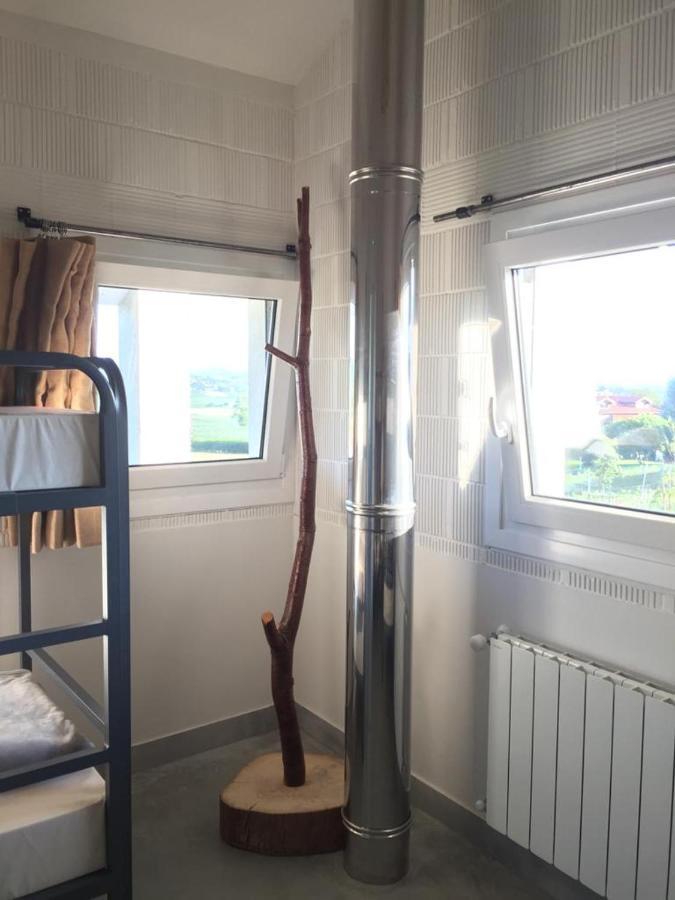 Langre Wayve House Hostel Langre (Cantabria)