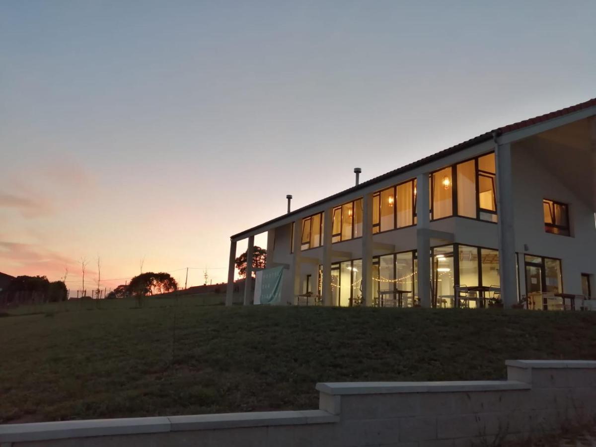 Langre Wayve House Hostel *