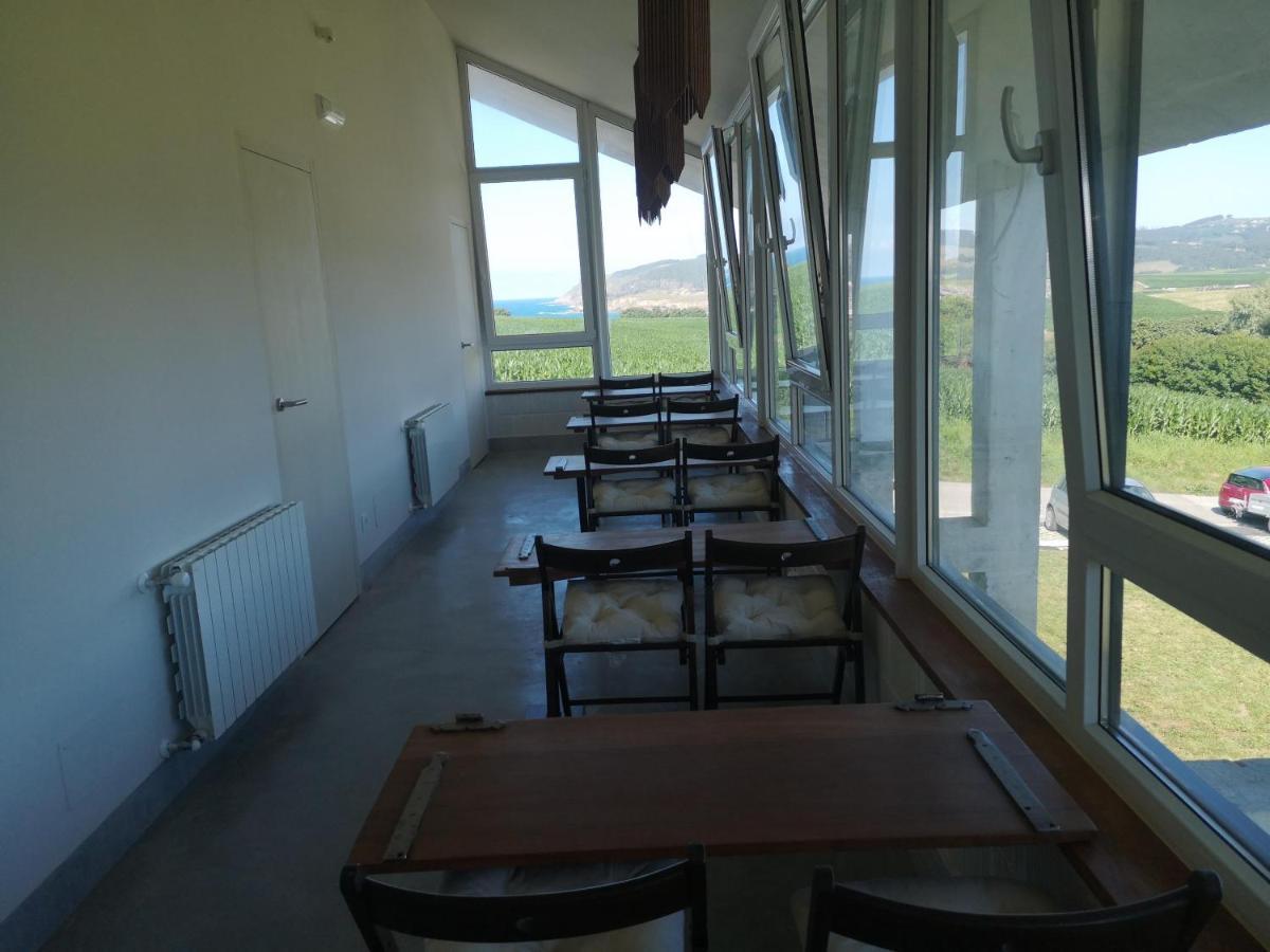 Langre Wayve House Hostel *