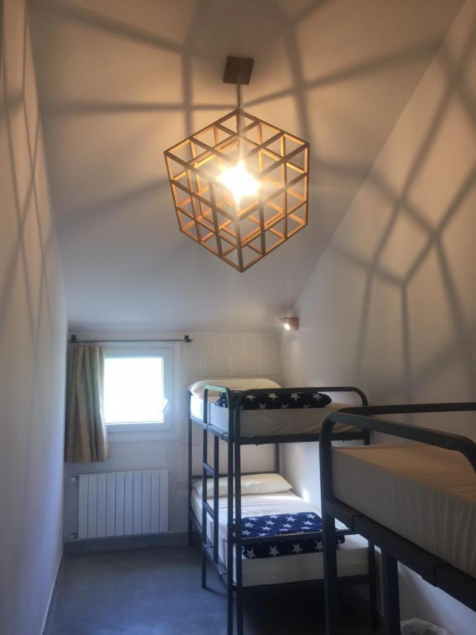Hostel Langre Wayve House