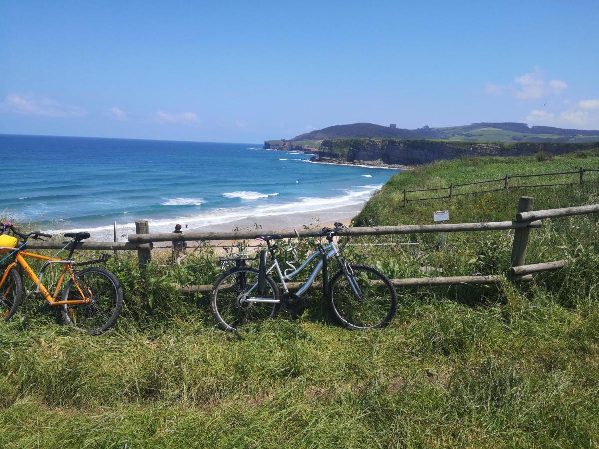 Langre Wayve House Langre (Cantabria)