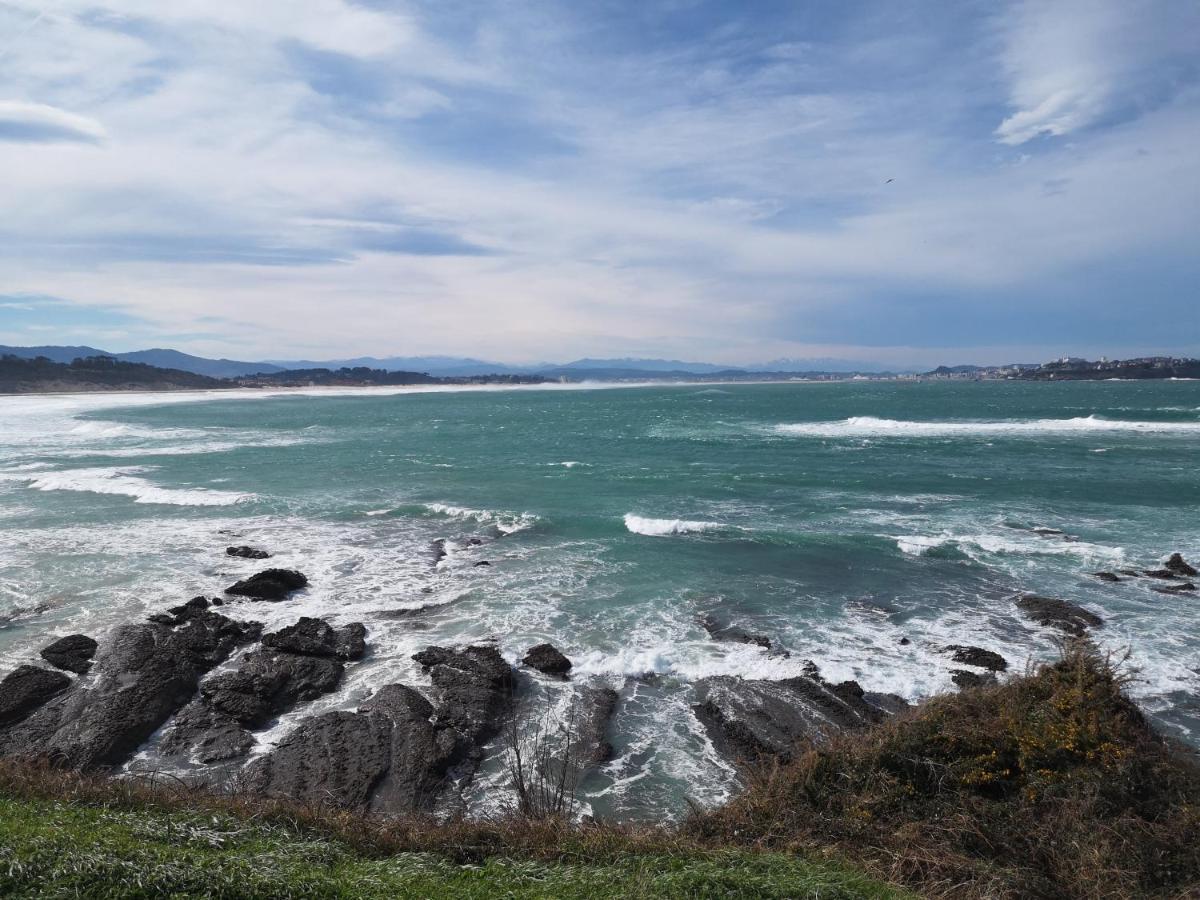 Langre Wayve House Langre (Cantabria)