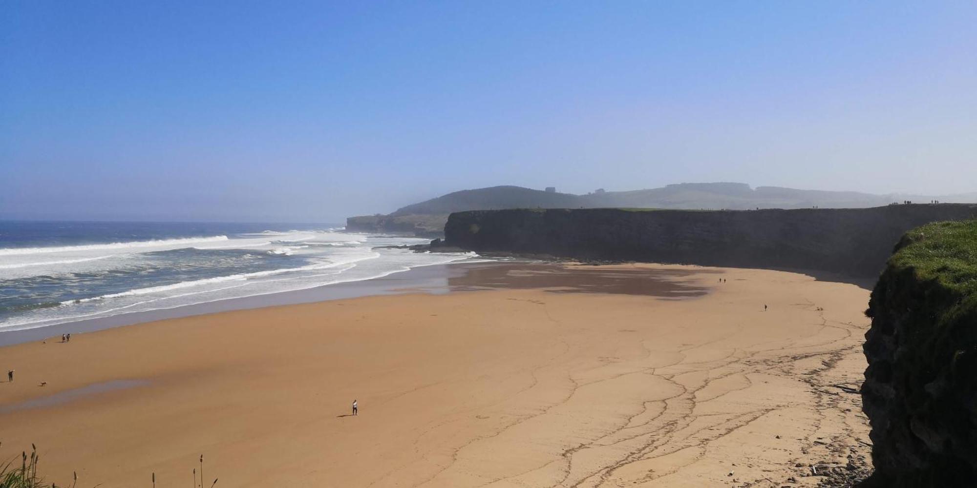 Langre Wayve House Hostel Langre (Cantabria)