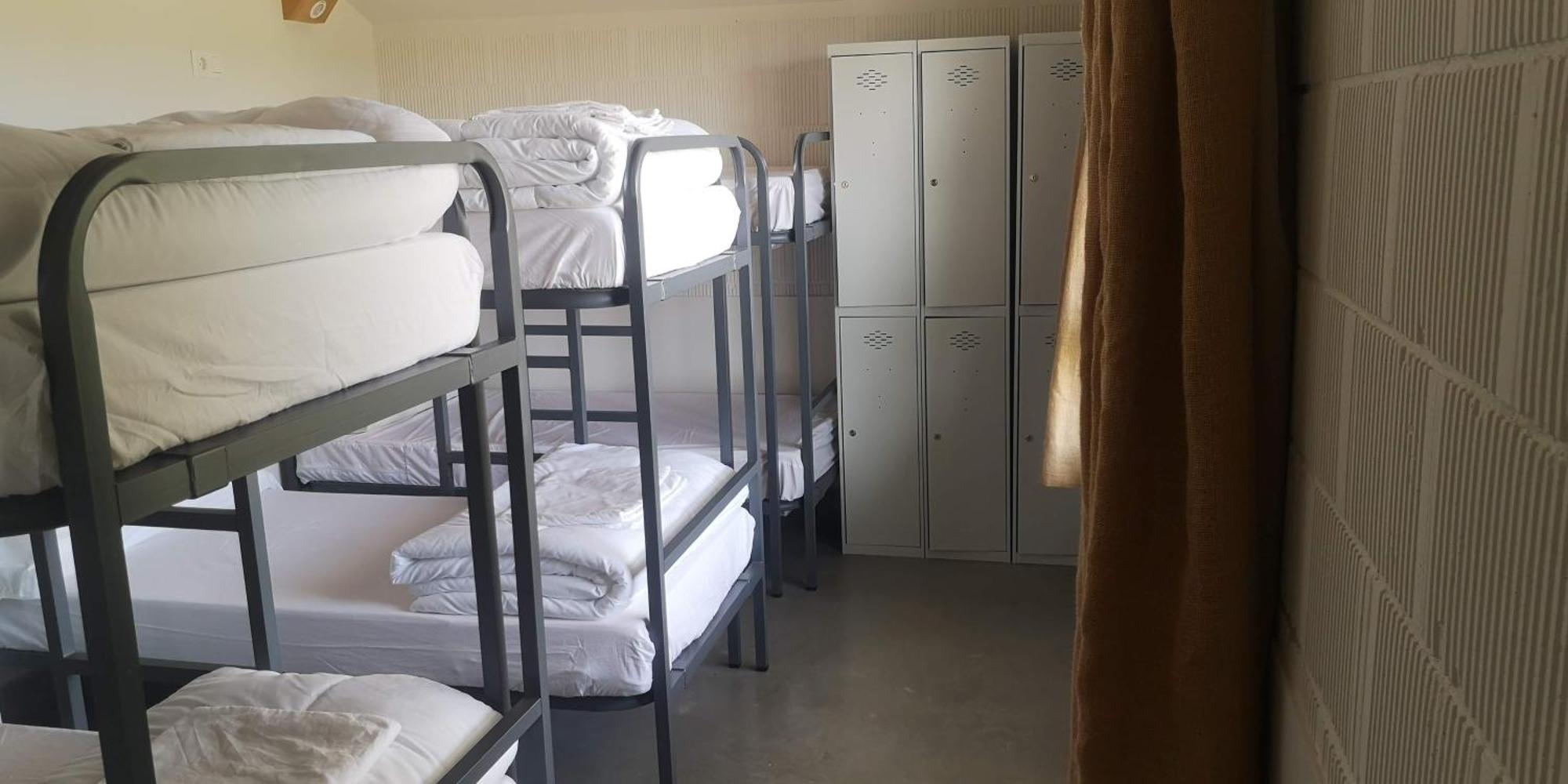 Langre Wayve House * Langre (Cantabria)