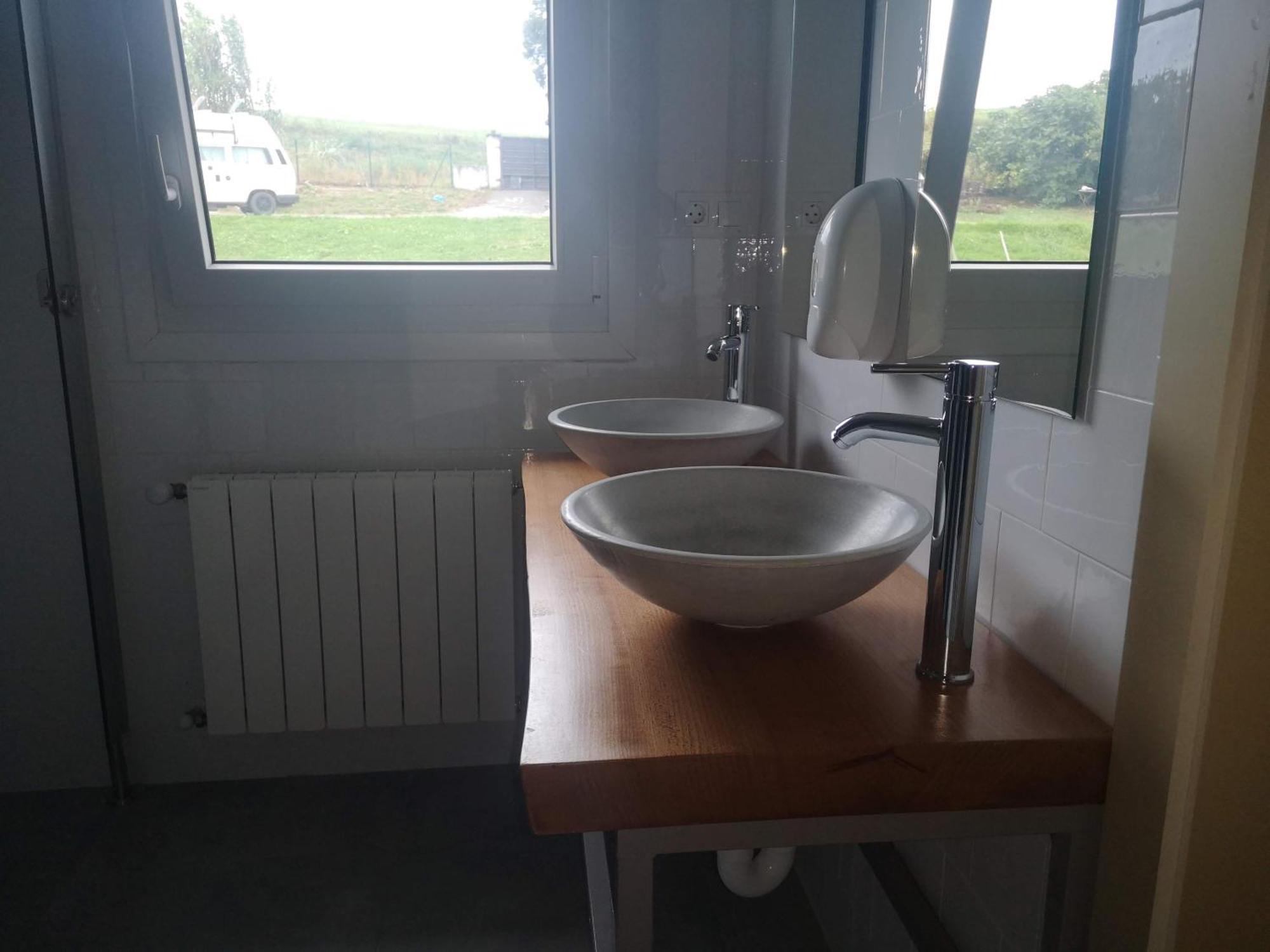 Langre Wayve House Hostel Langre (Cantabria)