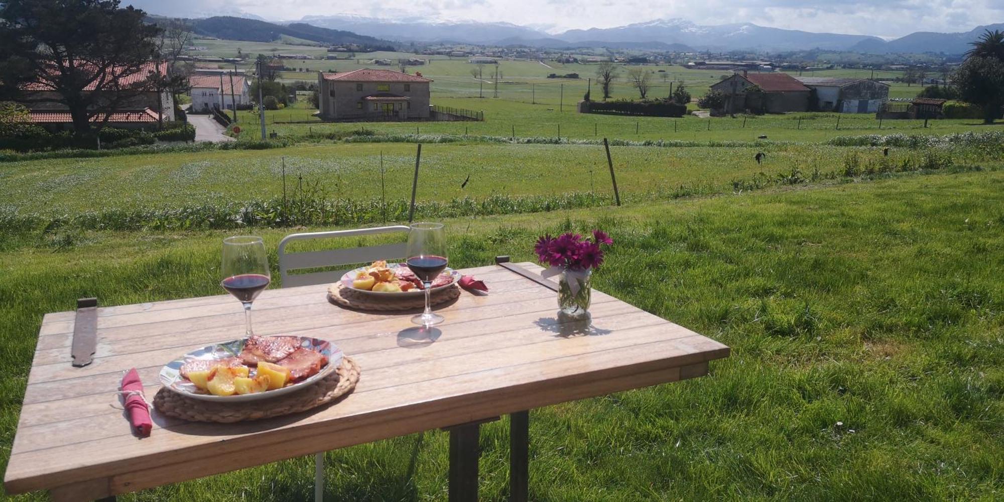 Langre Wayve House Langre (Cantabria)