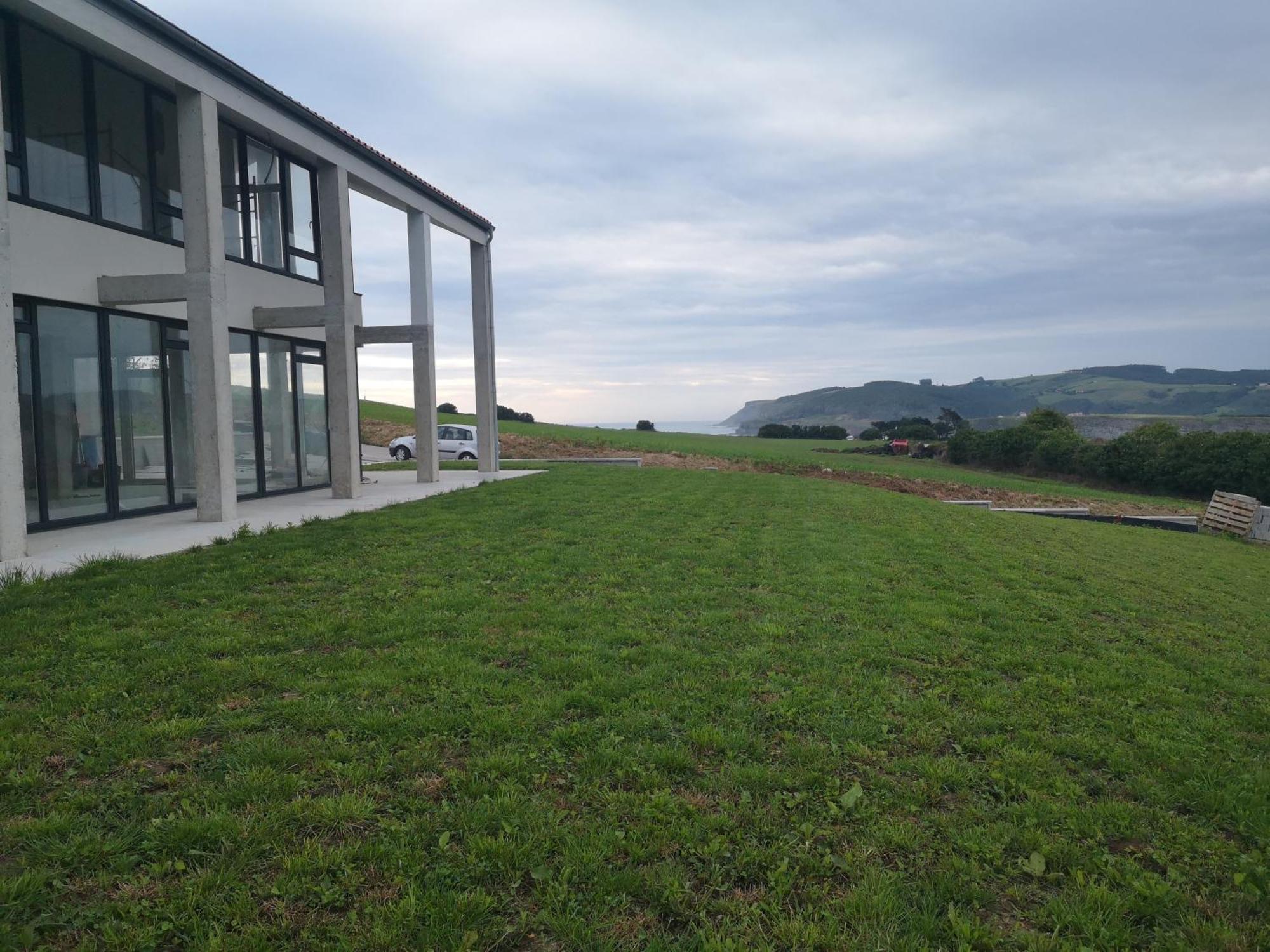Hostel Langre Wayve House Langre (Cantabria)
