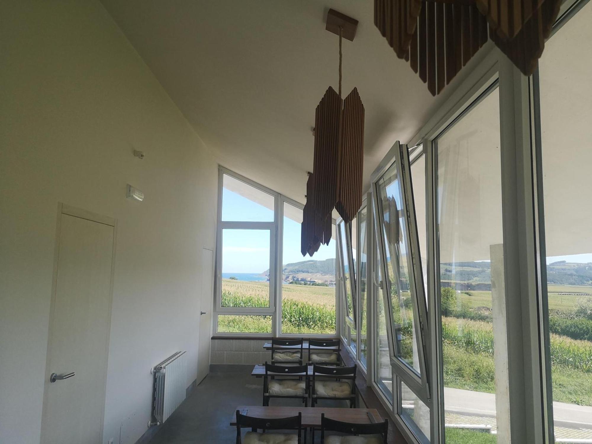 Langre Wayve House Hostel *