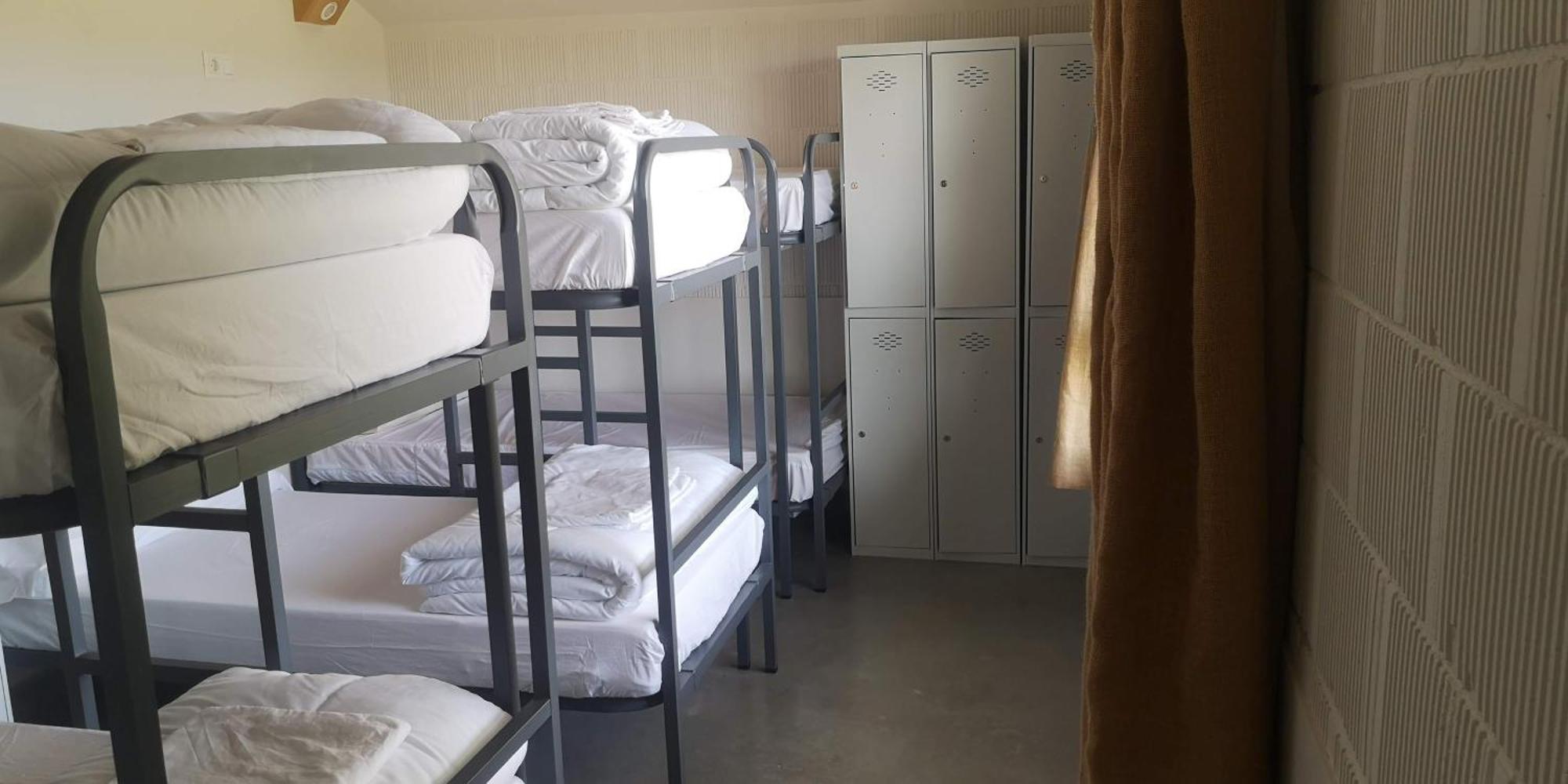 Langre Wayve House Langre (Cantabria)