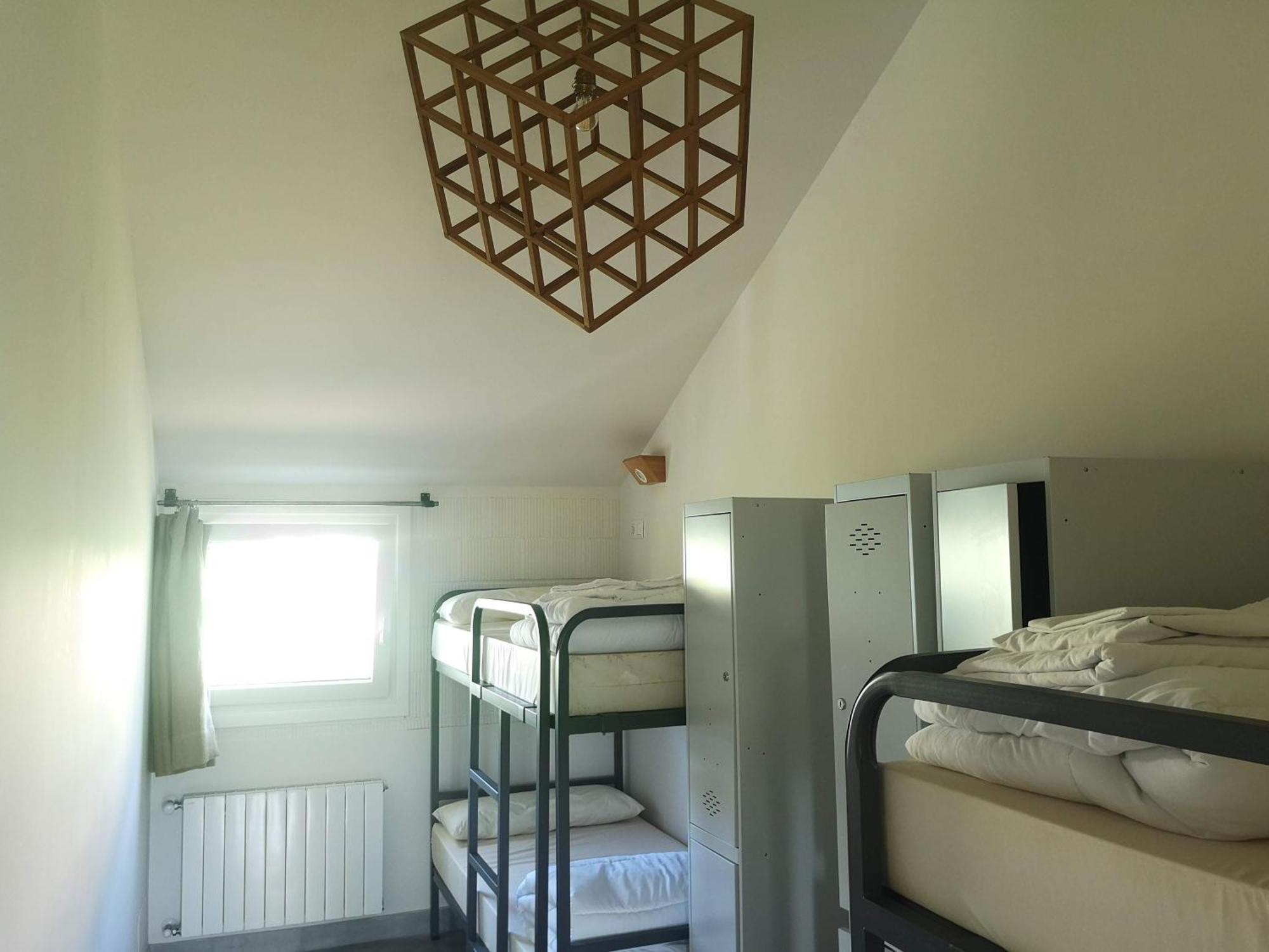 Langre Wayve House Hostel *