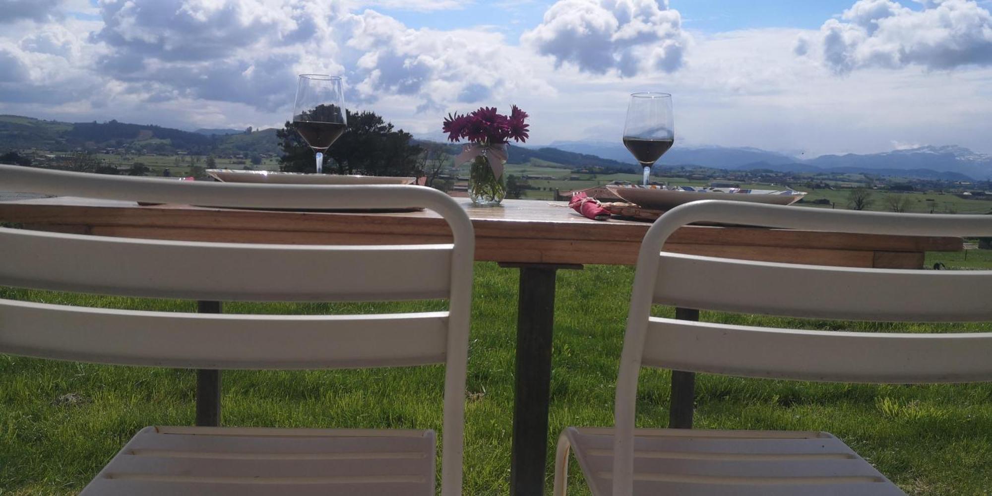 Hostel Langre Wayve House Langre (Cantabria)