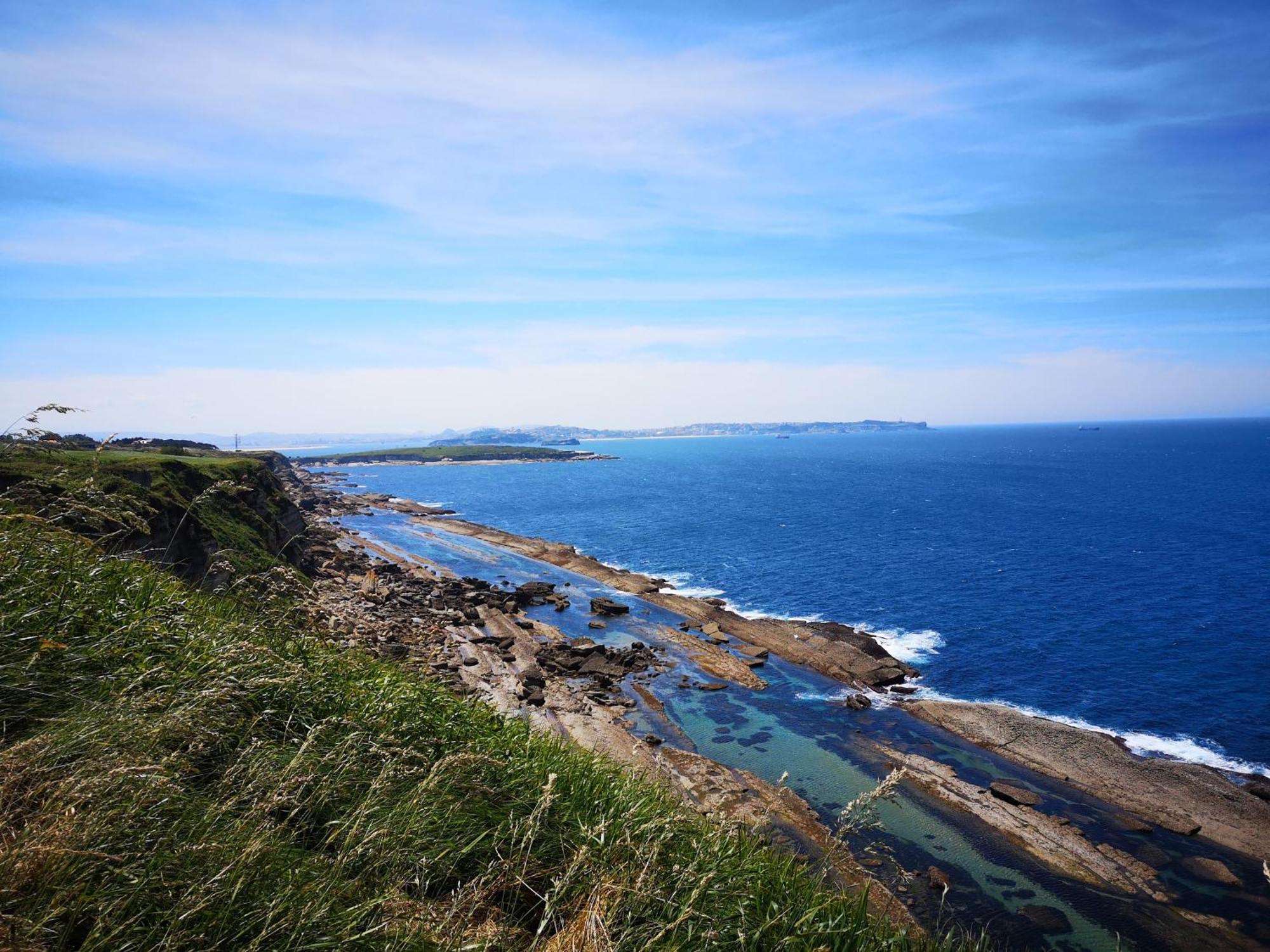 Langre Wayve House Langre (Cantabria)